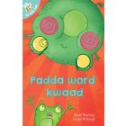 Ek lees self 15: Padda word kwaad (EBOEK)