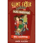 Clint Fryer en die helde van Huis Hindernis 1: Soektog
