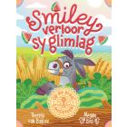 Op die plaas-emosiereeks: Smiley verloor sy glimlag