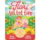 Op die plaas-emosiereeks: Flori tel tot tien