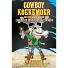 Cowboy Koekemoer van die  Klein Karoo en die seerower van Watsenaam (EBOEK)