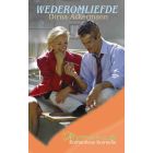 Wederomliefde (EBOEK)