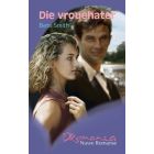 Die Vrouehater (EBOEK)