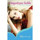 Ongeslypte liefde (EBOEK)