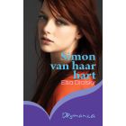 Simon van haar hart (EBOEK)