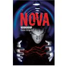 Nova (2): Vuurdoop (BOEK)