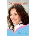Onverskrokke rebel (EBOEK)