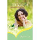Lief vir jou (EBOEK)