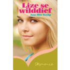 Lize se wilddief (EBOEK)