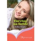 Toevlug na liefde (EBOEK)