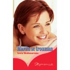 Marilu se trouman (EBOEK)