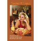 Susanna M Lingua Omnibus 2 (EBOEK)