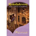 Sjokoladevrou (EPUB) 