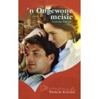 Ongewone meisie, &apos;n (EPUB) 