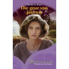 Geur van jasmyn, Die (EBOEK)