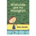Wiskunde gee my maagpyn (EBOEK)