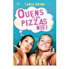 Ouens is nie pizzas nie (EBOEK)