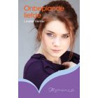 Onbeplande liefde (EPUB) 