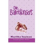 RR Maats3: Die balletkonsert (EPUB) 