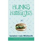 RR Tieners2: Hunks en hamburgers (EPUB) 
