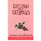 Reënboogrant Tieners 4: Drome en dramas (EBOEK)