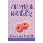 Reënboogrant Tieners 6: Anderkant die reënboog (EBOEK)