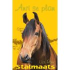 Stalmaats  3: Anri se plan (EBOEK)