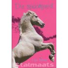 Stalmaats  4: Die spookperd (EBOEK)