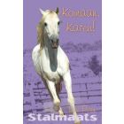 Stalmaats  6: Komaan, Karen! (EBOEK)