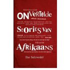 Onvertelde stories van Afrikaans (EPUB) 