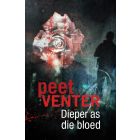 Dieper as die bloed (EBOEK) 