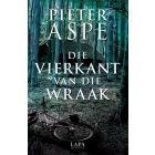 Vierkant van die wraak (EBOEK)