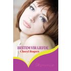 Bestem vir liefde (EBOEK)