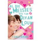 Al die meisies hou van Divan Louw (EPUB) 
