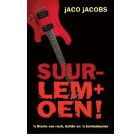 Suurlemoen! (EBOEK)
