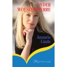 Onder woestynsterre (EPUB) 