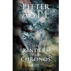 Die kinders van Chronos (EBOEK)