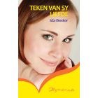 Teken van sy liefde (EBOEK)