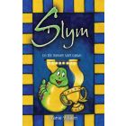 Slym en die beker van geluk (EBOEK)