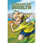 Duskant die doodlyn (EPUB) 