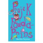 Projek paddaprins (EBOEK)
