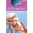 Rocksusters (EBOEK)