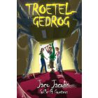 Troetelgedrog (EBOEK)