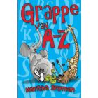 Grappe van A-Z (EBOEK)