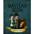 Bastian Blom (2) en die pratende portret (EPUB) 