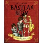 Bastian Blom (1) en die gillende geraamte (EPUB) 