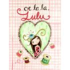 Oe la la, Lulu (EBOEK)