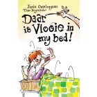 Daar is vlooie in my bed (EBOEK)