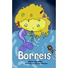 Borrels (EBOEK)