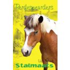 Stalmaats 13: Perdespeurders (EBOEK)
